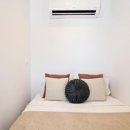 Appartamento Phaedrus Living - Seaside Luxury Flat Harbour 104 Paphos Esterno foto