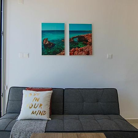 Appartamento Phaedrus Living - Seaside Luxury Flat Harbour 104 Paphos Esterno foto
