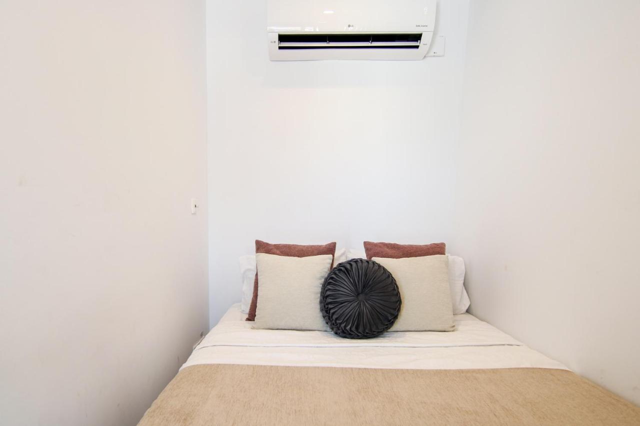 Appartamento Phaedrus Living - Seaside Luxury Flat Harbour 104 Paphos Esterno foto